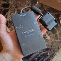 multitap ps2