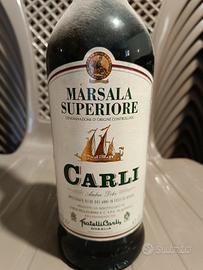 marsala superiore 