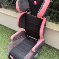 Seggiolino da Auto Piku 3/10 Anni