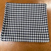 Scampolo cotone / poliestere