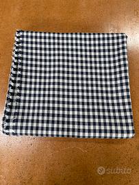 Scampolo cotone / poliestere