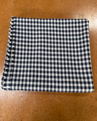 Scampolo cotone / poliestere