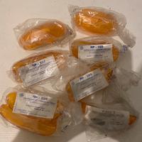 Coppia corpi luminosi laterali  RP-295