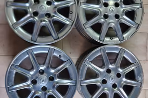 Cerchi Renault 15"