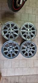 Cerchi Renault 15"