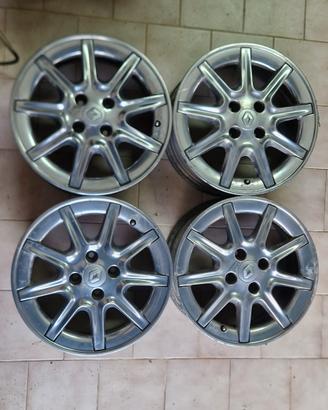 Cerchi Renault 15"