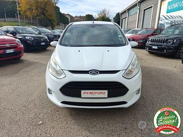 FORD B-Max 1.4 90 CV Business