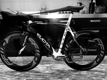 bici da corsa
