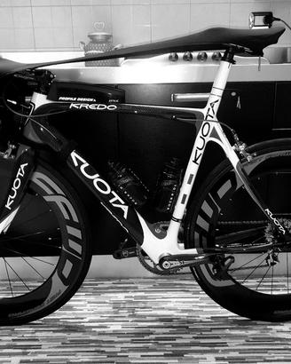 bici da corsa