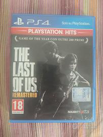 the last of us ps4