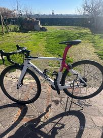 Bici da corsa Pinarello Price T700