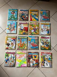 Fumetti topolino