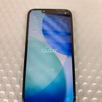 Iphone 14 - 128 GB Blu Notte