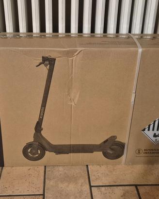 Xiaomi electric scooter 4 lite