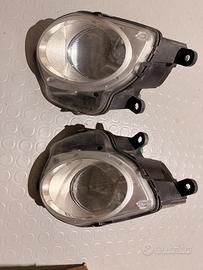 Fari abbaglianti fiat 500