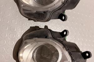 Fari abbaglianti fiat 500