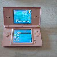 nintendo ds lite rosa a 40 euro 