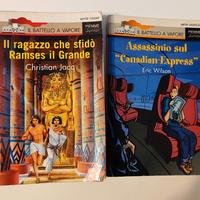 Lotto BATTELLO A VAPORE