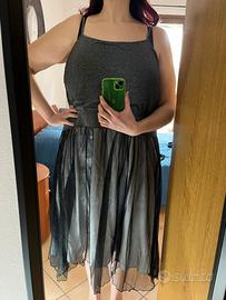 Abito da cerimonia tg62/64IT come nuovo