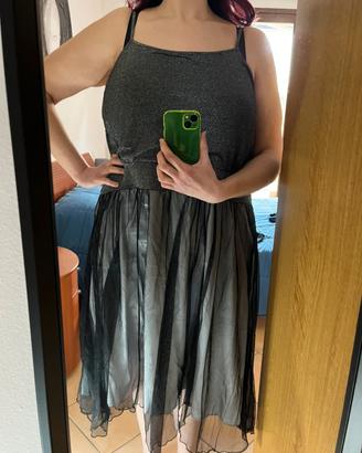 Abito da cerimonia tg62/64IT come nuovo