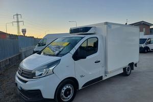 FIAT TALENTO FRIGO MENO 20 GRADI