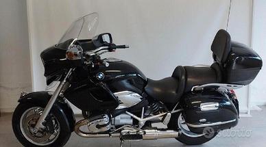Bmw R 1200 CL ASI/CRS