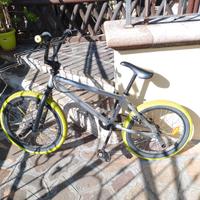 bmx btwin