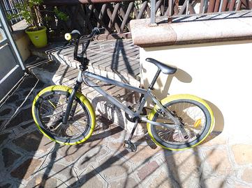 bmx btwin