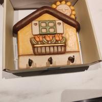 appendichiavi parete thun portachiavi chiave