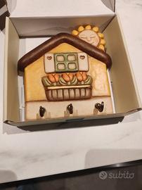 appendichiavi parete thun portachiavi chiave