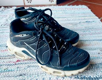 Nike Air Max Plus Donna