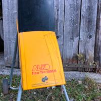 Biotrituratore elettrico