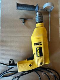 Trapano DeWalt
