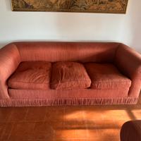 Divano 3 posti