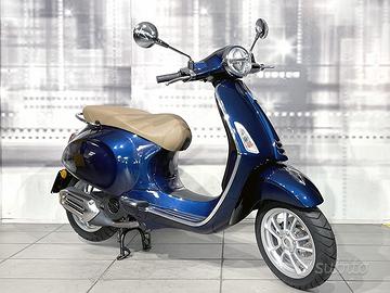 Piaggio Vespa Primavera 125 ABS