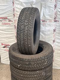 4 GOMME USATE QUATTRO STAGIONI 2257015C - CP720475