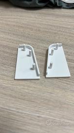 Tappo alzatina cucina