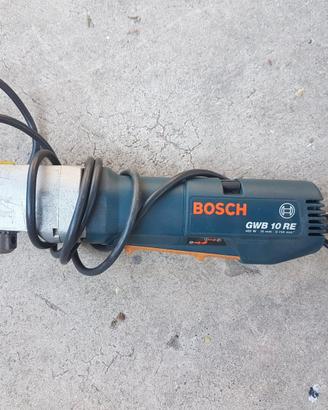 Bosch trapano a squadra