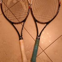 Racchette Head Speed Pro