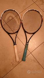 Racchette Head Speed Pro