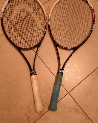 Racchette Head Speed Pro