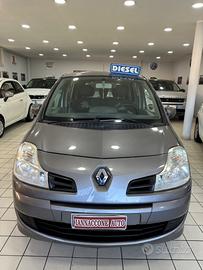 Renault grand modus 1.5 dci 2012 nuova