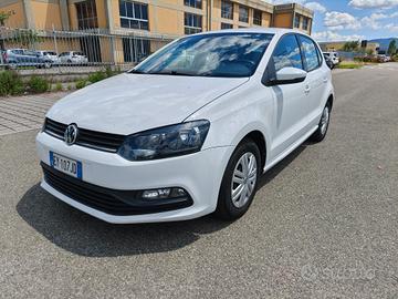 Volkswagen Polo 1.0 MPI 5p. Trendline