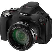 Fotocamera Videocamera Canon PowerShot SX30 IS