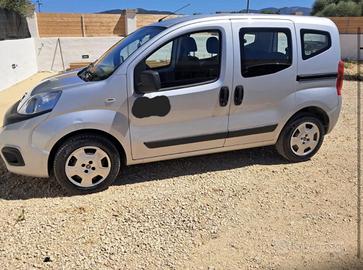 Fiat Qubo