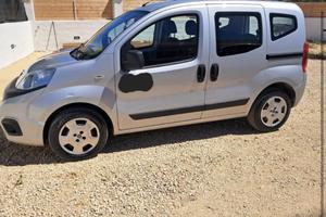 Fiat Qubo