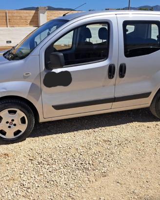Fiat Qubo