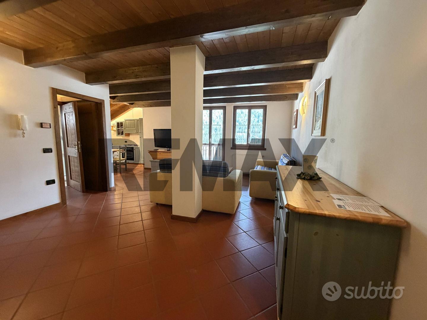 Appartamento – Dimaro Folgarida, Monclassico - Vista 5