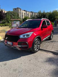 Dr 5.0 1.5 Turbo DCT Bi-Fuel GPL