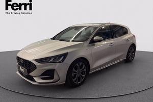 FORD Focus 1.5 ecoblue ST-Line 115cv auto